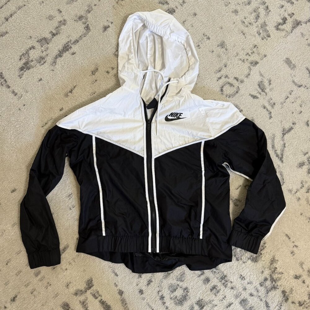 Nike Windbreaker Jacket